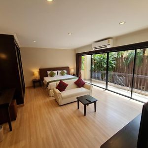Grand Garden Hotel & Residence